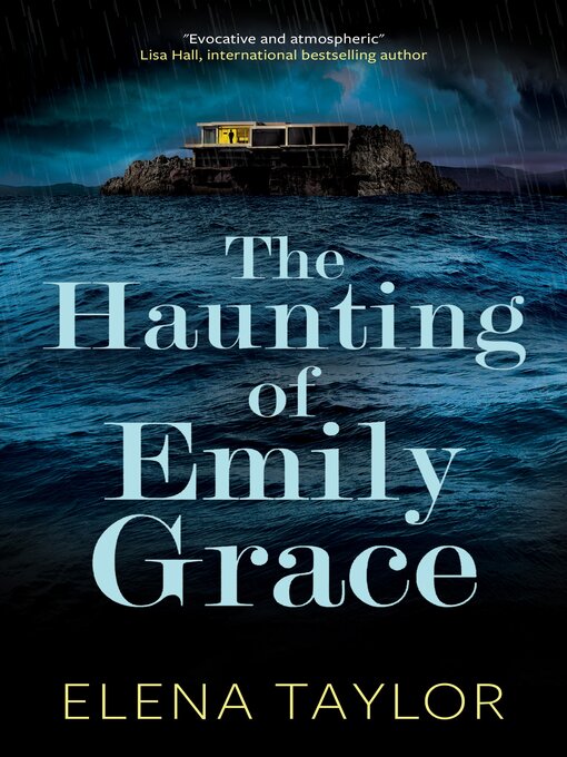 Title details for The Haunting of Emily Grace by Elena Taylor - Available